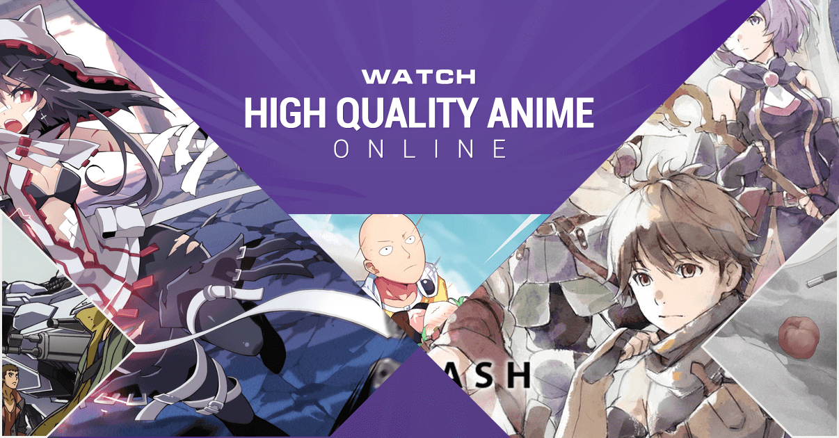 ZeZeAnime, Watch Anime Online