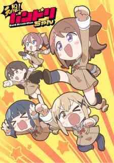Ganso! Bandori-chan
