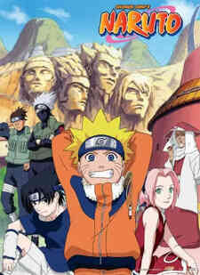 Naruto (Kai)