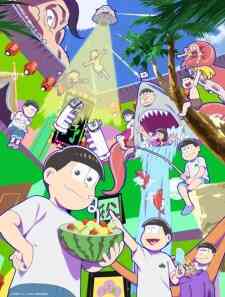Osomatsu-san 4th Season