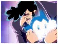 Tetsuwan Atom Atom Tanjou No Himitsu